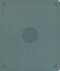 ESV Journaling Bible (TruTone, Paris Sky, Emblem Design)