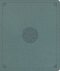 ESV Journaling Bible (TruTone, Paris Sky, Emblem Design)