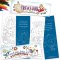 Proverbs Coloring Bookmarks (Pack of 10)