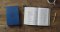 ESV Giant Print Personal Size Bible, Red Letter (TruTone, Deep Teal, Emblem Design)
