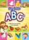 My Bible ABCs: A Little One's Introduction to the Alphabet
