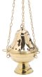 Thurible H 17 cm