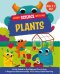 Learn Science With Mo: Plants