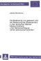 Bedeutung Von Gelassen Und Die Bedeutung Der Gelassenheit In Den Deutschen Werken Meister Eckharts Unter Beruecksichtigung Seiner Lateinischen Schriften