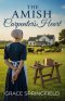 The Amish Carpenter's Heart - An Amish Romance