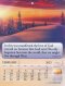 Joyful News 2025 Scripture Calendar (Pack of 10)