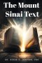 The Mount Sinai Text