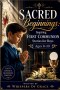 Sacred Beginnings: Inspiring First Communion Stories for Boys Ages 8-10