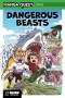 Manga Quest: Dangerous Beasts