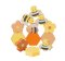 Stacking Honey Bees (FSC®)