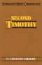 Second Timothy- Everyman's Bible Commentary