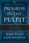Progress in the Pulpit