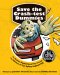 Save The Crash-test Dummies