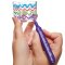 Acrylic Porcelain & Deco Brush Tip Pens (Pack of 8)
