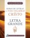 La Vida Y Palabras De Cristo (Life & Words of Christ)
