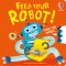 Feed Your Robot