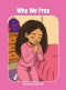Why We Pray