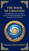The Book of Creation (Sefer Yetzirah): A Timeless Guide to the Mysteries of the Universe (Deluxe Hardbound Edition)