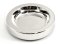 Center Bread Plate Silver - Communion Tray Accessory