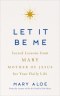 Let It Be Me