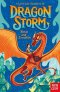 Dragon Storm: Tomas And Ironskin