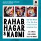 Rahab, Hagar, and Naomi Bible Study: Audio