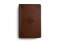 ESV Large Print Value Thinline Bible (TruTone, Tan, Ornament Design)