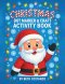 Christmas Dot Marker & Craft Activity Book