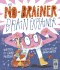 No-brainer Brain Explainer