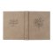 Hosanna Revival 12-Month 2025 Dated Planner: Marlo Design, Layflat