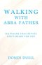 Walking With Abba Father: Six Psalms that Reveal God's Heart for You