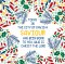 Today In A City Charity Christmas Cards Pack of 10