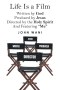 Life Is a Film: Written by GOD, Produced by Jesus, Directed by the Holy Spirit And Featuring "Me"
