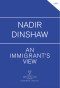 An Immigrant’s View
