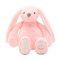 Beatrice The Classical Plush Pink Bunny 30 cm