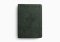 ESV Value Large Print Compact Bible (TruTone, Quiet Forest, Celtic Cross Design)