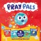 P.R.A.Y. Pals: Learn to Pray Story Set