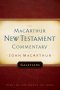 Galatians MacArthur New Testament Commentary
