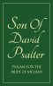 Son Of David Psalter: Psalms for the Bride of Messiah (POCKETSIZE)