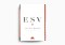 ESV Study Bible, Large Print, Thumb Indexed (Hardcover)