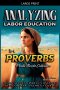 Analyzing Labor Education in Proverbs