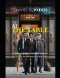 At The Table: A Christian redemption thriller of spiritual warfare, mercy, and second chances.