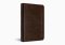 ESV Value Compact Bible, Red Letter (TruTone, Brown)