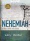 Nehemiah - Bible Study Book with Video Access