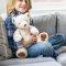 Benjamin McBearsley Boyds Bear