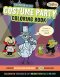 Pigeon And Pals Monster Fun Coloring Book