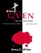 4GIVEN Who You Are In Christ Transferred Out Of The Kingdom Of Darkness Into The Kingdom Of Light