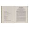 Sage Green Floral Hardcover Amelia Collection Large Print King James Version Note-taking Bible - Luke 22:42