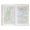 Pink Floral Faux Leather Giant Print Standard-Size King James Version Bible with Thumb Index