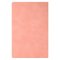 Marbled Coral Pink Faux Leather King James Version Gift Bible